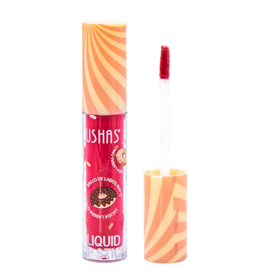 Brillo Labial 2