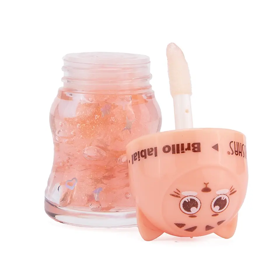 Brillo Labial 2