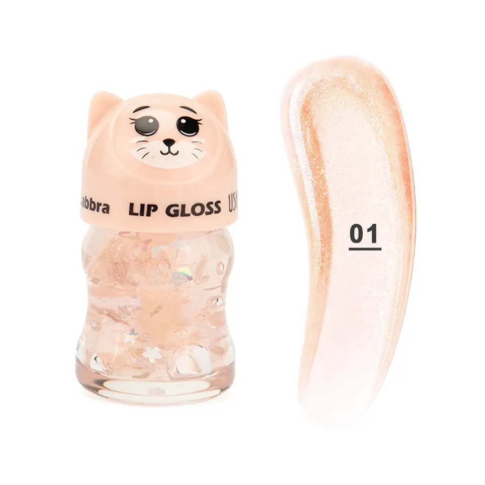 Brillo Labial 3