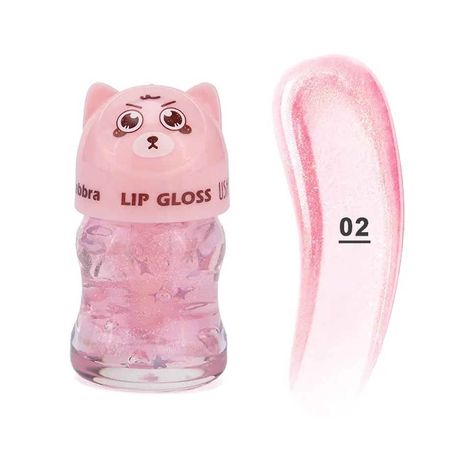 Brillo Labial 4