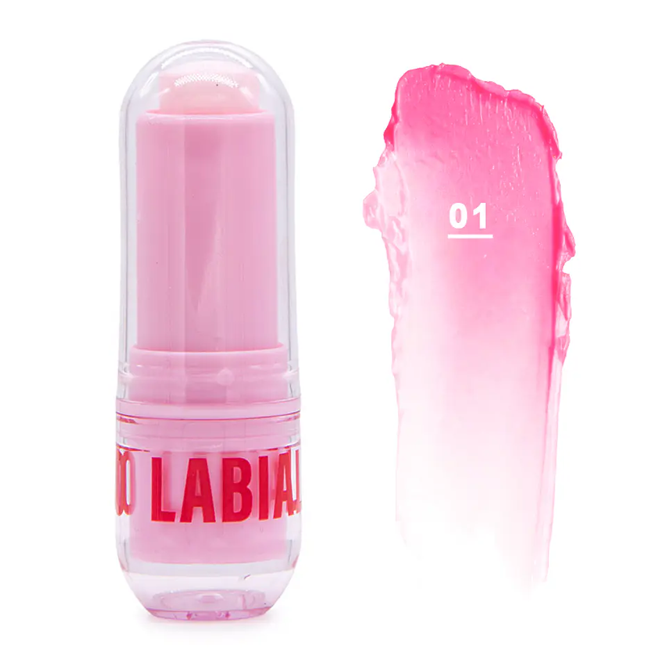 Bálsamo Labial 3