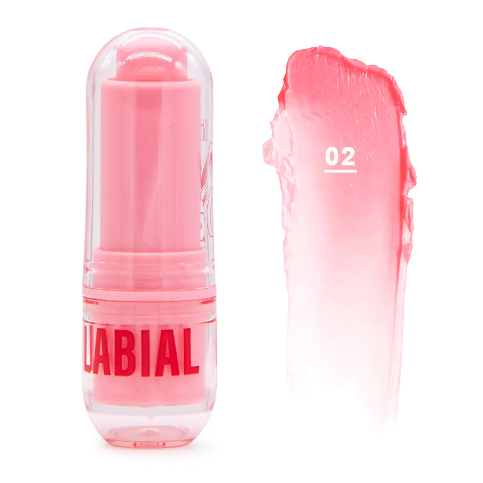 Bálsamo Labial 4