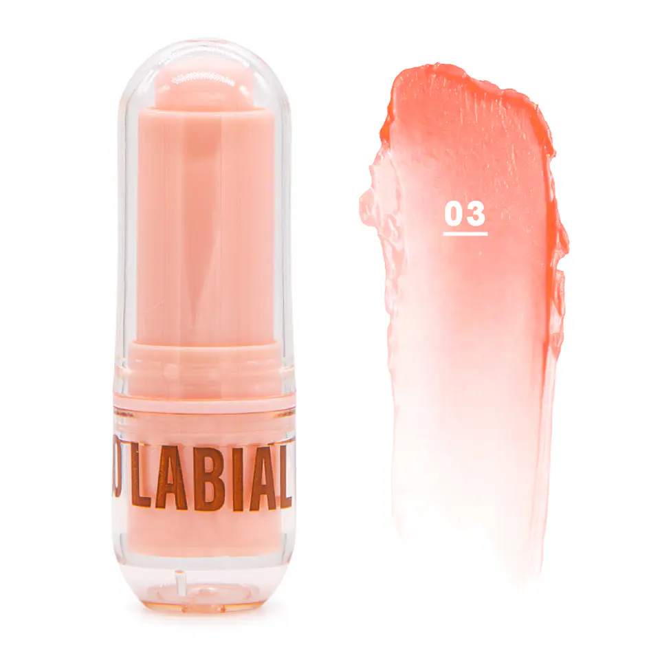 Bálsamo Labial 5