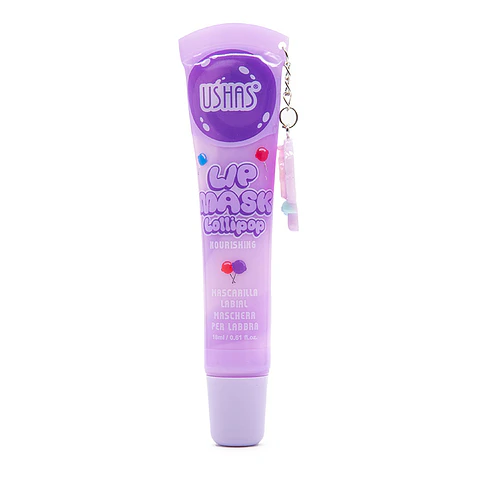 Mascarilla de Labios