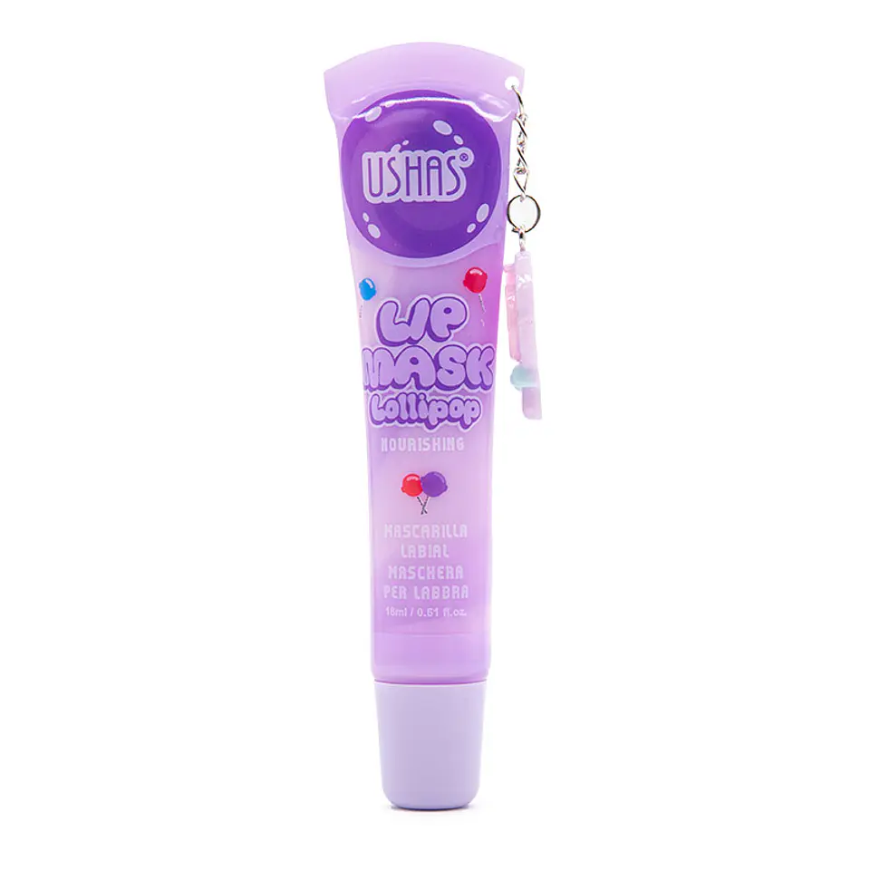 Mascarilla de Labios 1