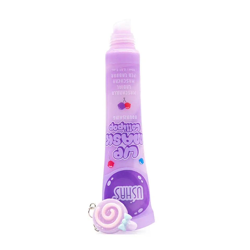 Mascarilla de Labios 2