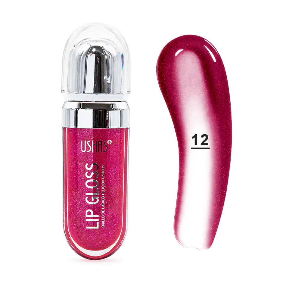 Brillo Labial 8