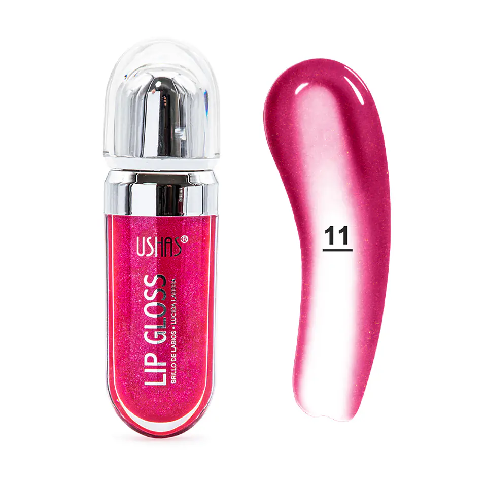Brillo Labial 7