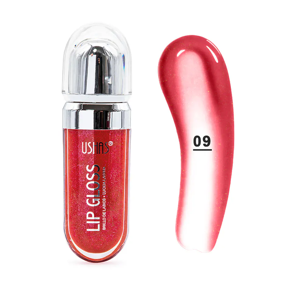 Brillo Labial 5