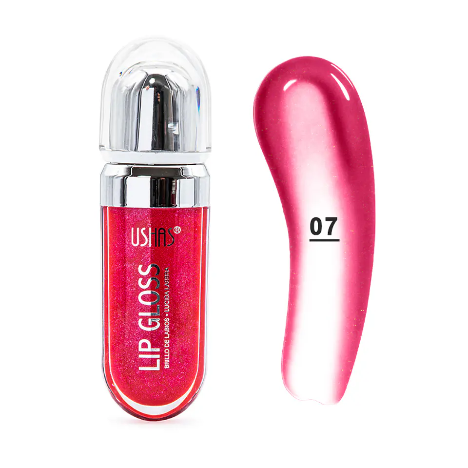 Brillo Labial 3