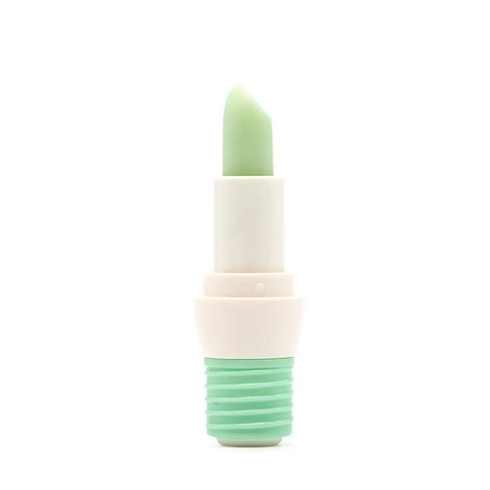 Bálsamo Labial Aloe Vera 2
