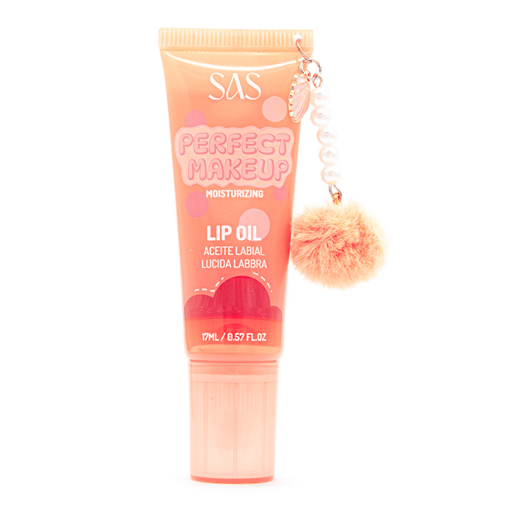 Aceite de Labios con Llavero
