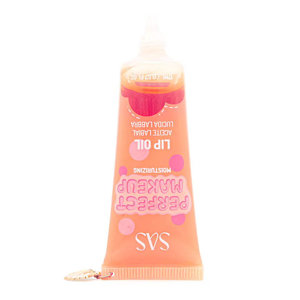 Aceite de Labios con Llavero 2