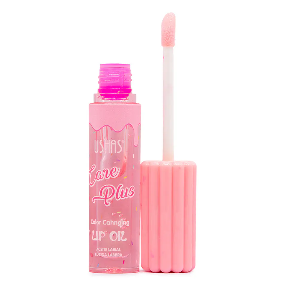 Aceite de Labios Care Plus 2