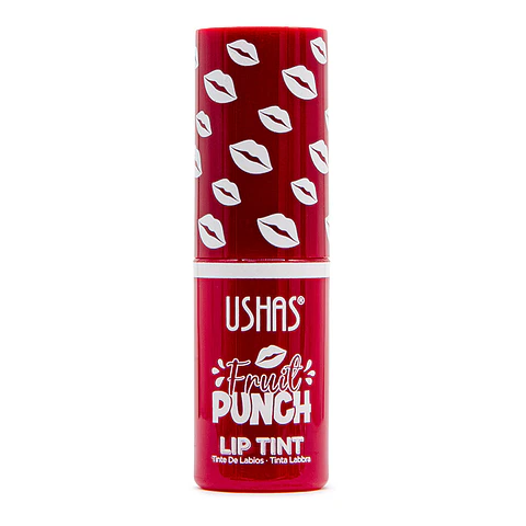 Tinta Labial Fruit Punch