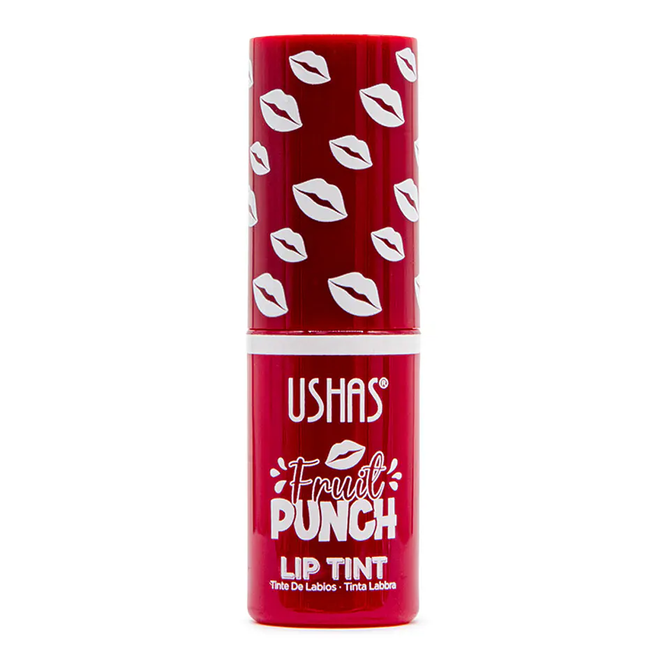 Tinta Labial Fruit Punch 1