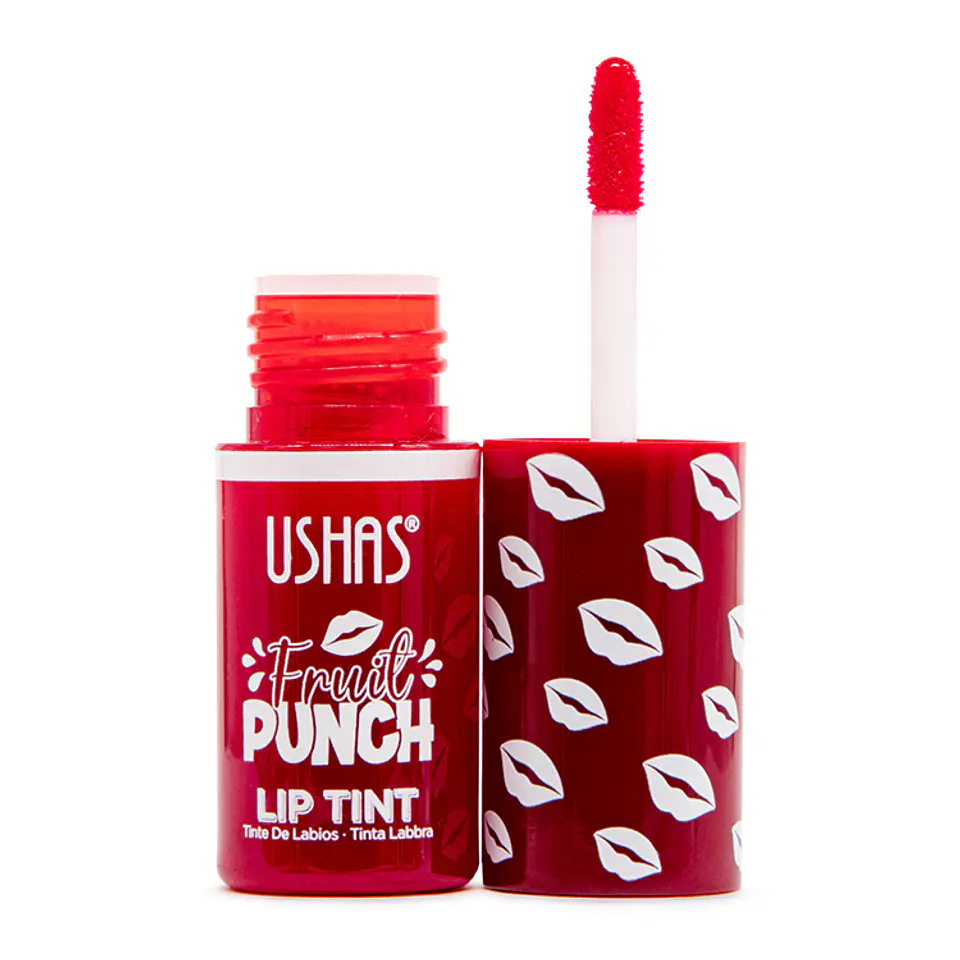 Tinta Labial Fruit Punch 2