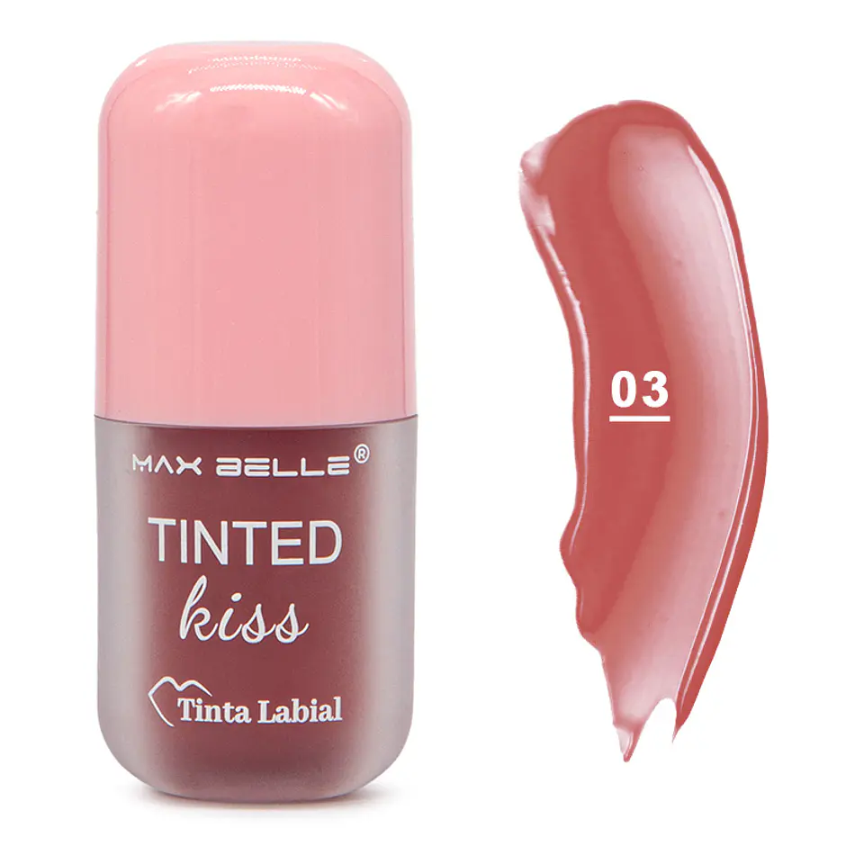 Tinta Labial Kiss 5