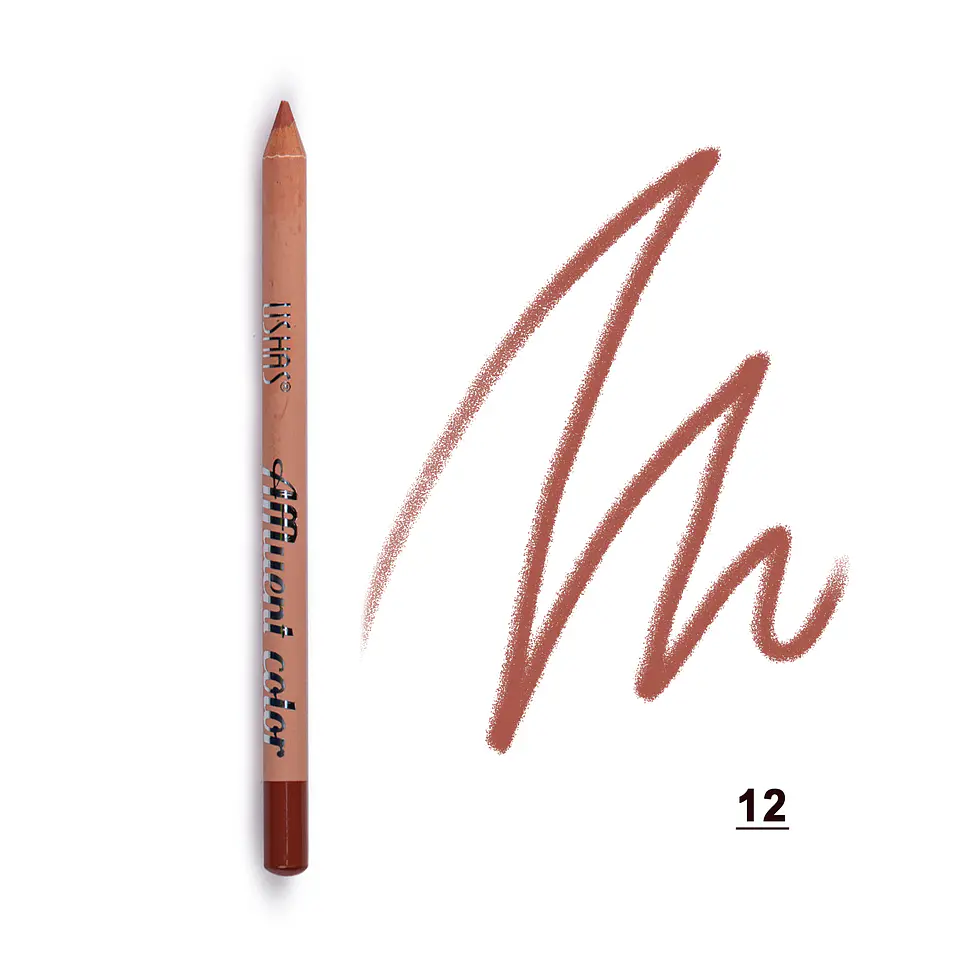 Delineador de Labios Affluent Color 5