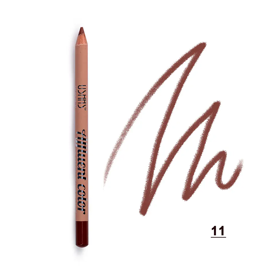 Delineador de Labios Affluent Color 4