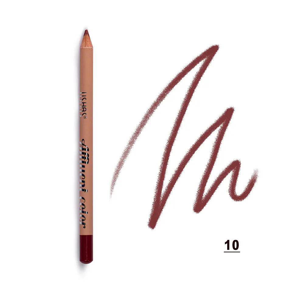 Delineador de Labios Affluent Color 3