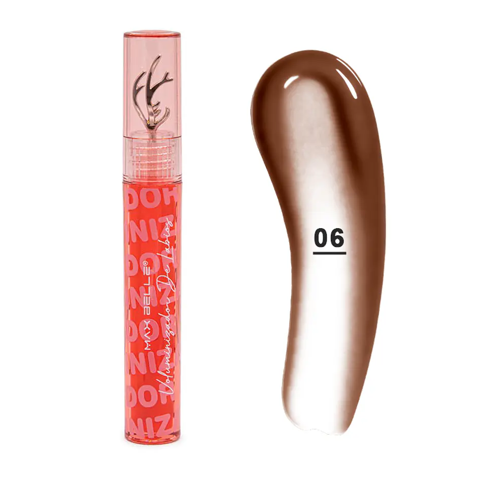 Voluminizador de Labios 8