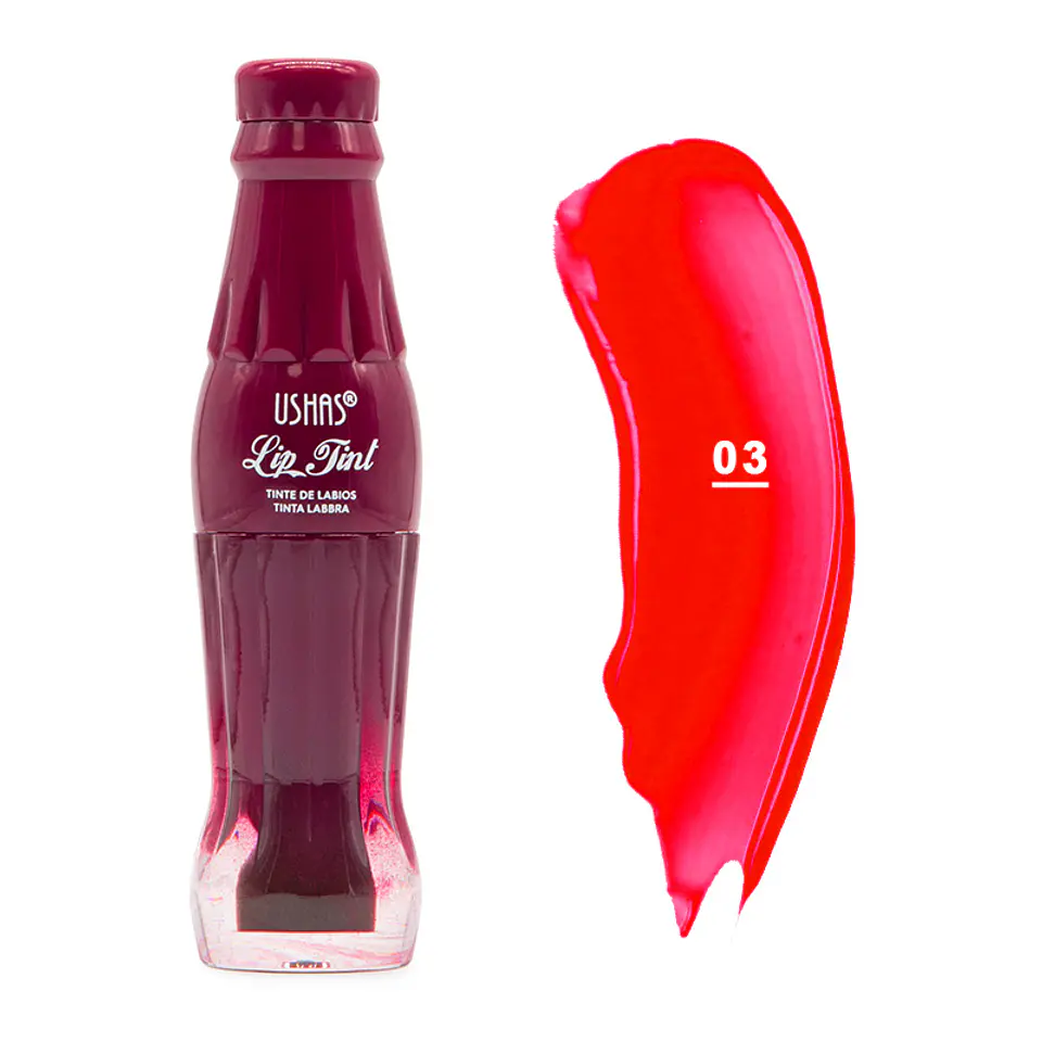 Tinta Labial 5