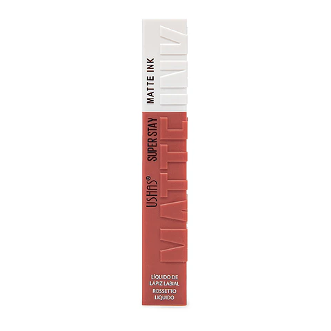 Labial Líquido Mate Super Stay