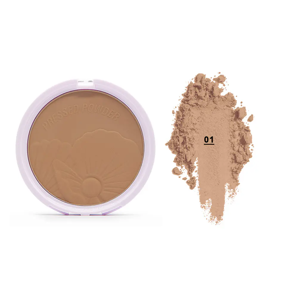 Polvo Compacto 3