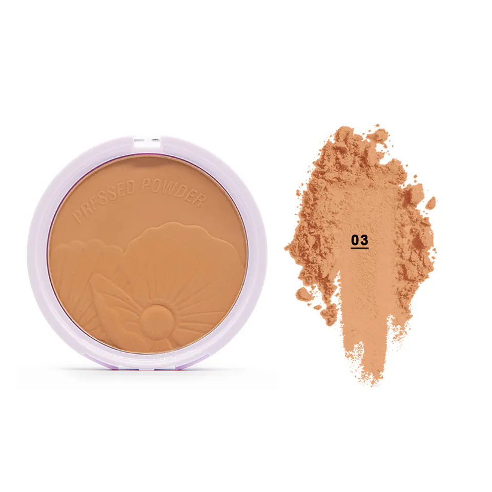 Polvo Compacto 5
