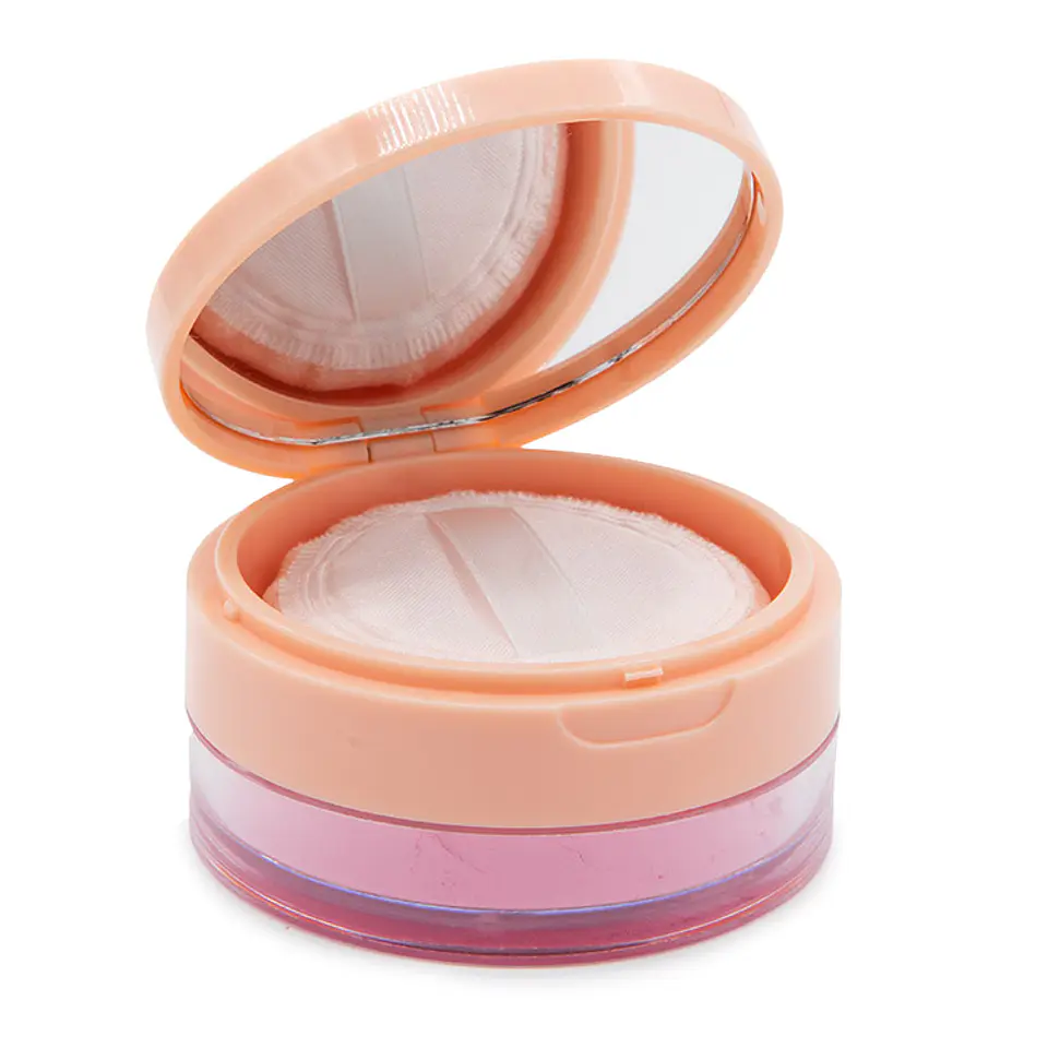 Polvo Fijador de Maquillaje 2