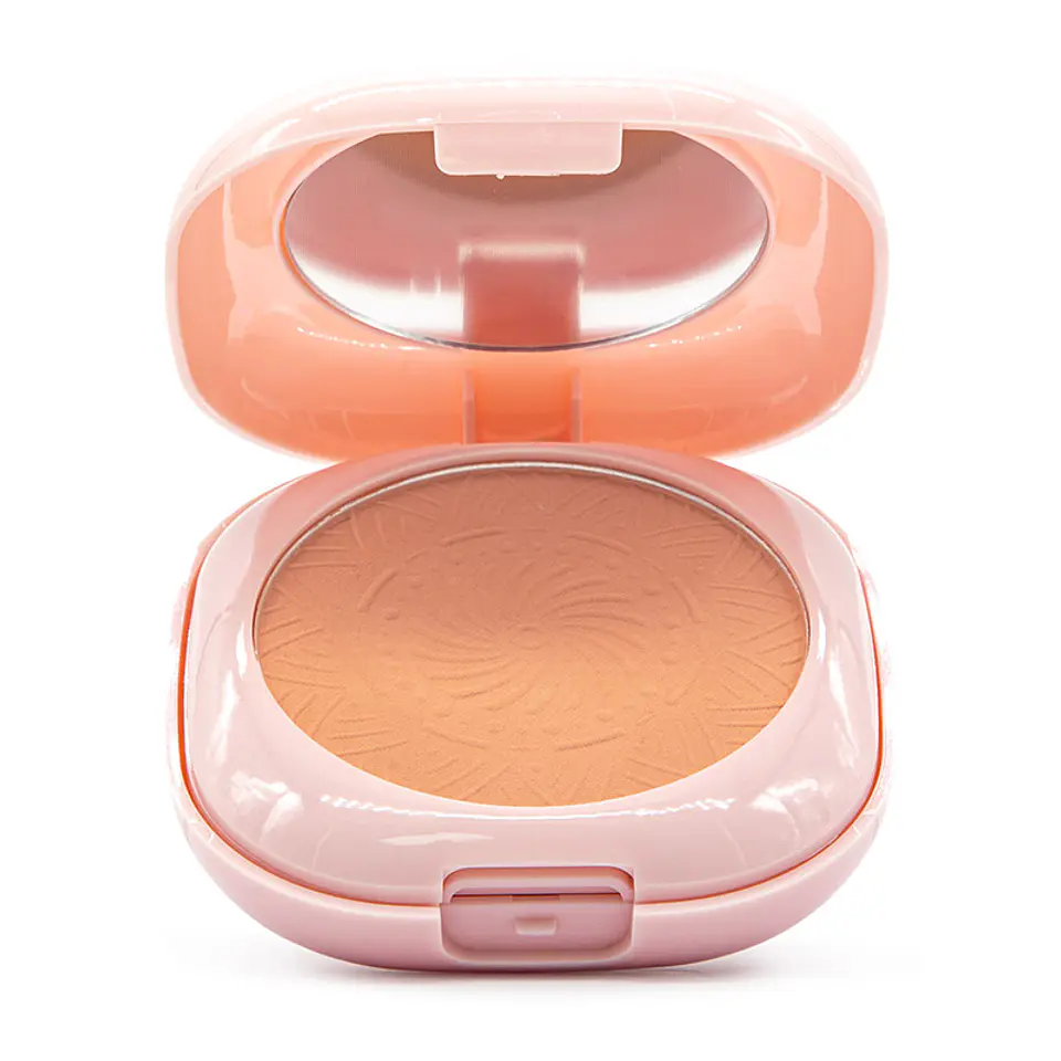 Polvo Compacto Natural 2