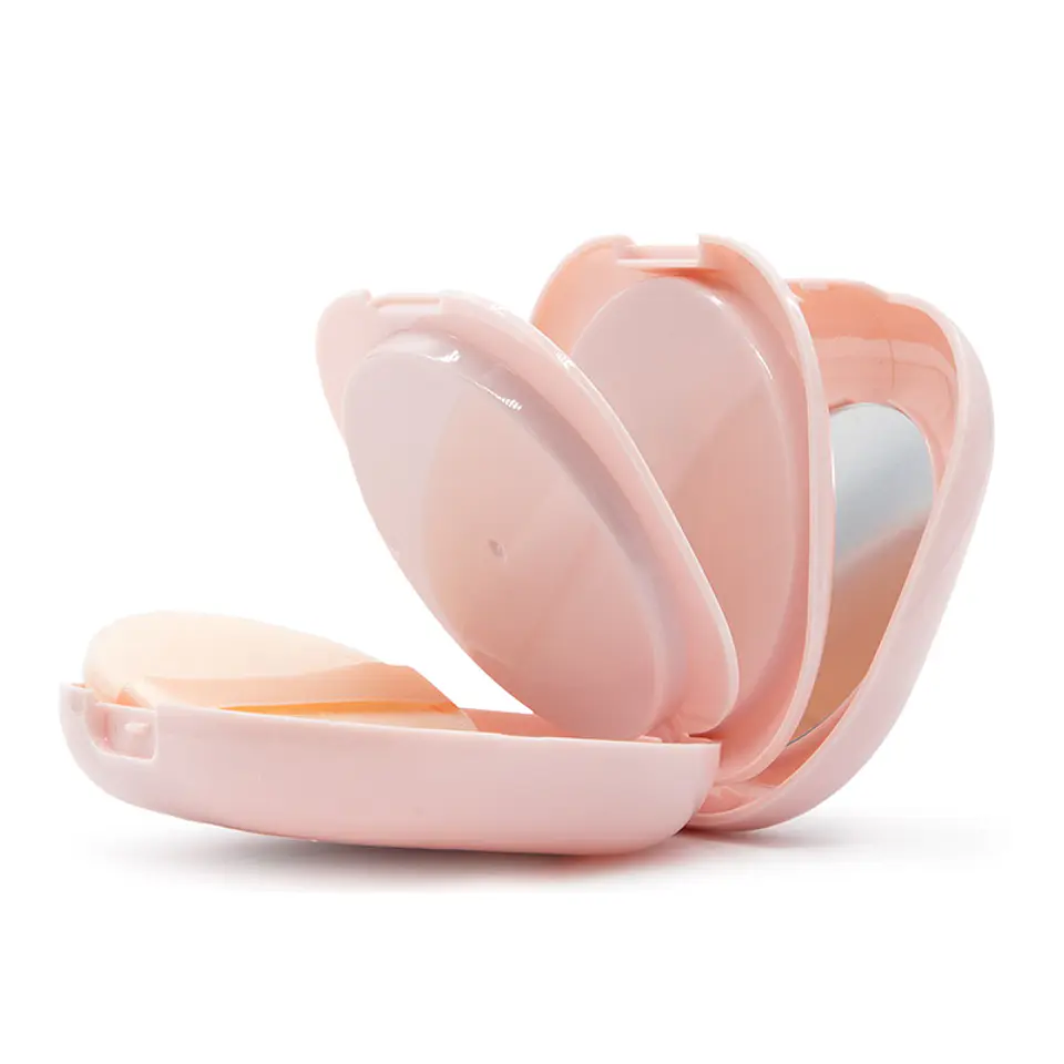 Polvo Compacto Natural 3