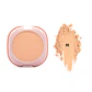 Polvo Compacto Natural - Miniatura 6