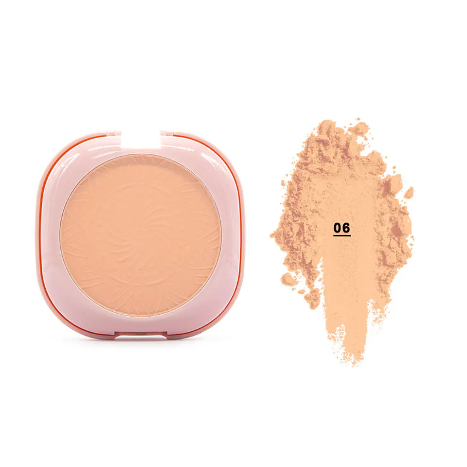 Polvo Compacto Natural 6
