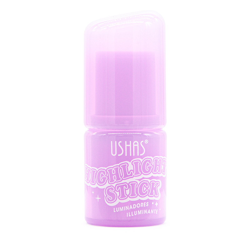 Iluminador en Barra Efecto Glow