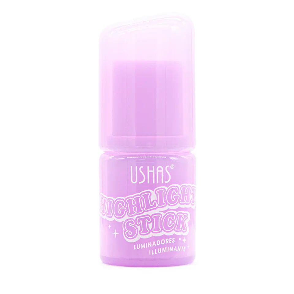 Iluminador en Barra para Rostro Efecto Glow 1
