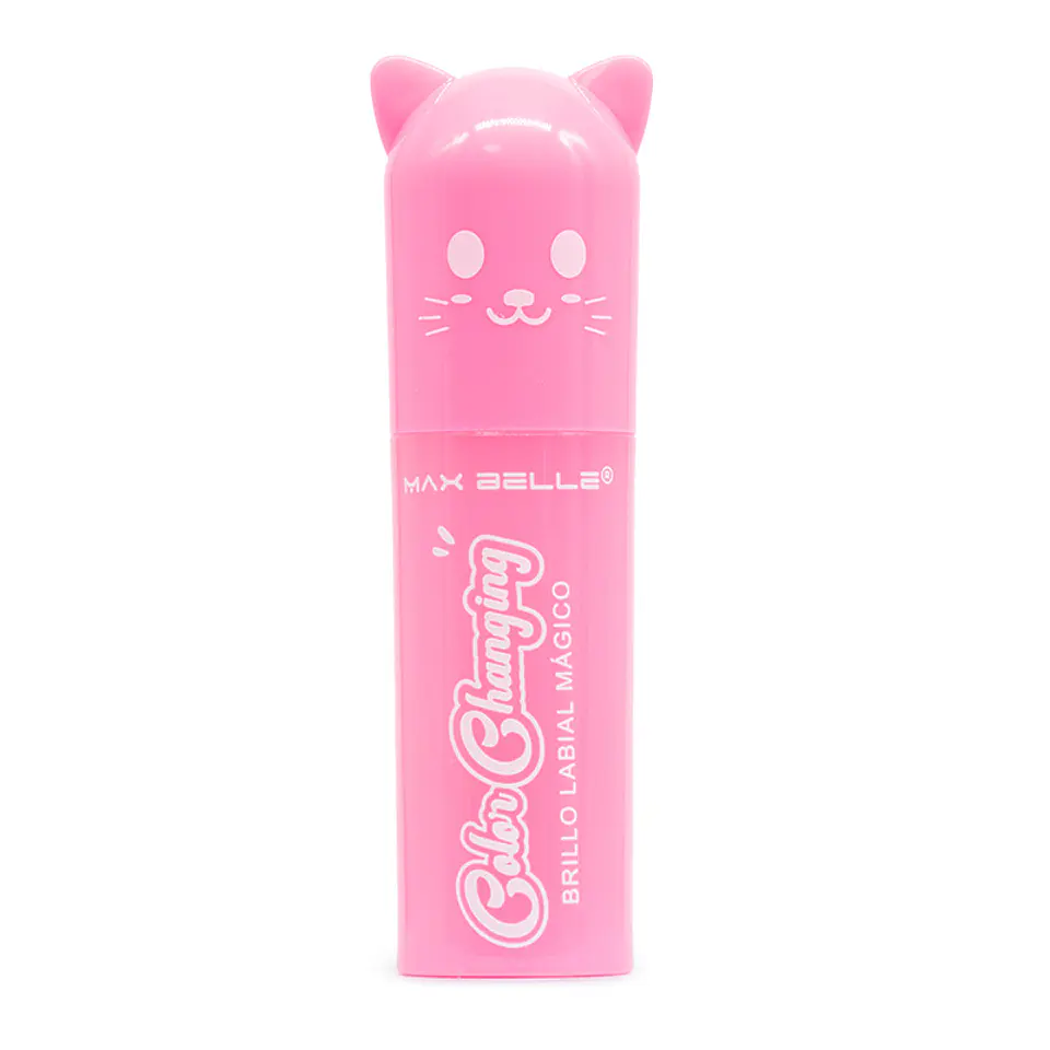 Brillo Labial Color Changing 1