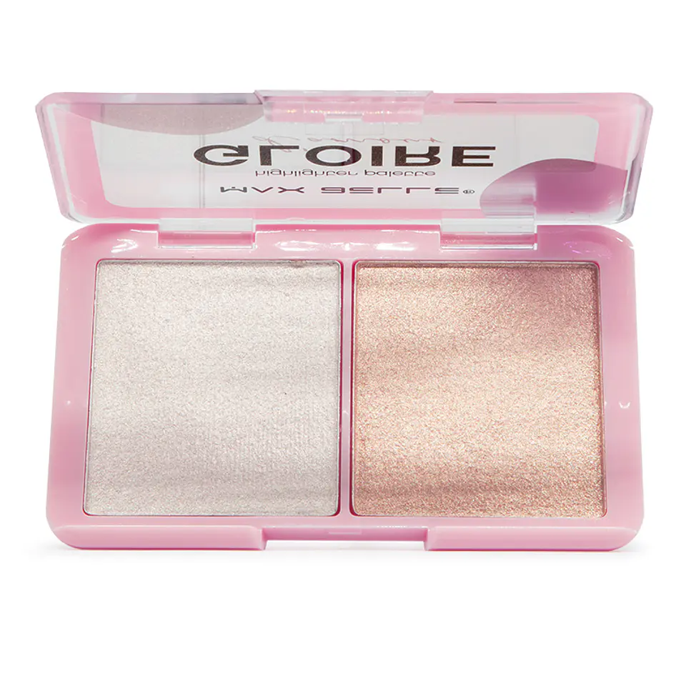 Paleta Iluminadores Gloire D'Amour 2
