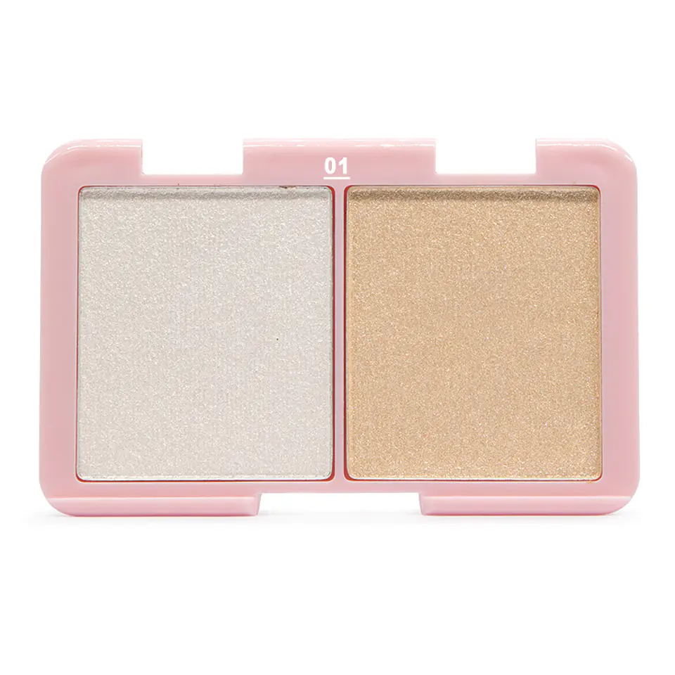 Paleta Iluminadores Gloire D'Amour 3