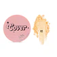 Polvo Compacto Cover - Miniatura 3