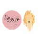 Polvo Compacto Cover - Miniatura 4