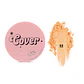 Polvo Compacto Cover - Miniatura 5
