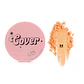 Polvo Compacto Cover - Miniatura 6