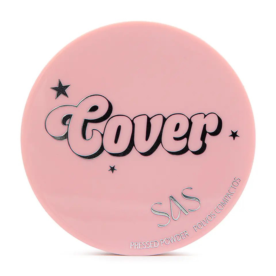 Polvo Compacto Cover 1