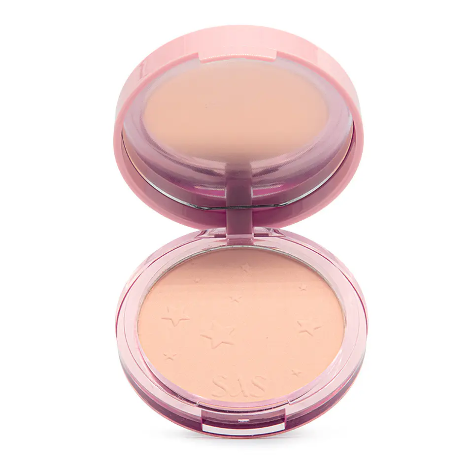 Polvo Compacto Cover 2
