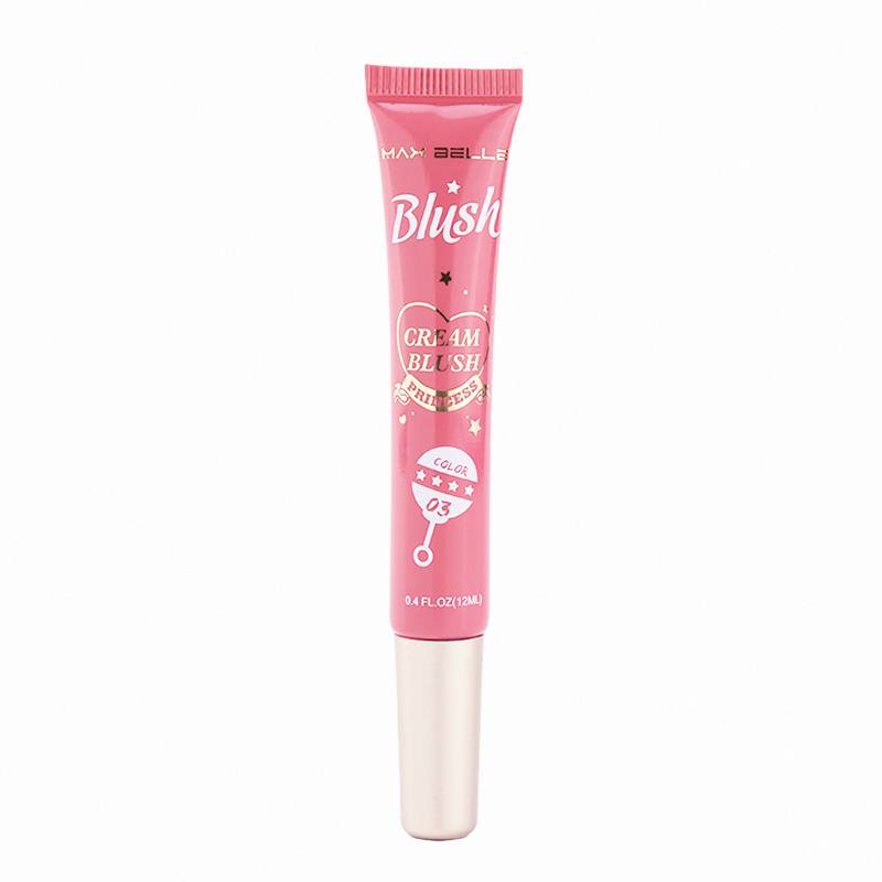 Rubor en Crema Princess