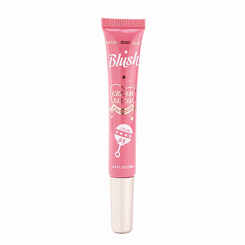 Rubor en Crema Princess