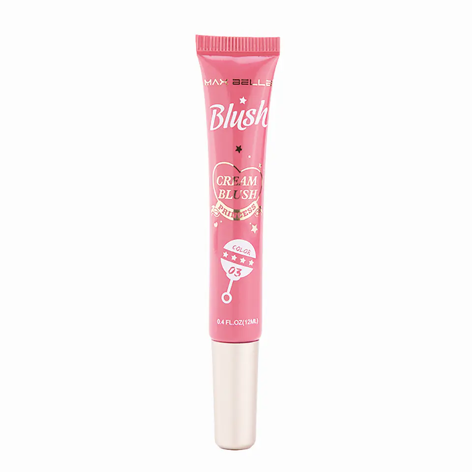 Rubor en Crema Princess 1