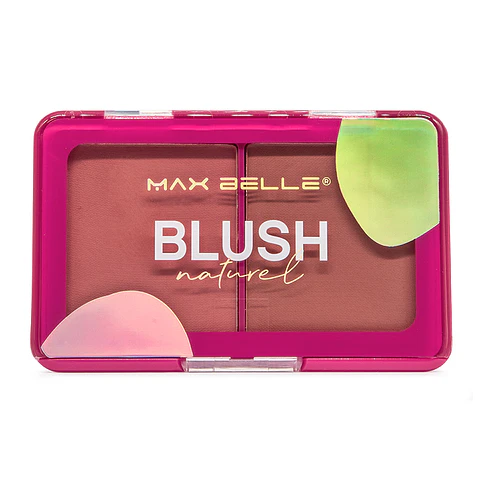 Rubor en Polvo Blush Naturel